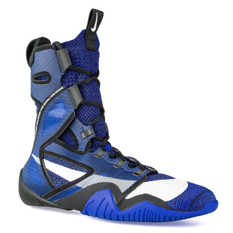NIKE HYPER KO 2 PAPOuTSIA PuGAXIAS | royal blue